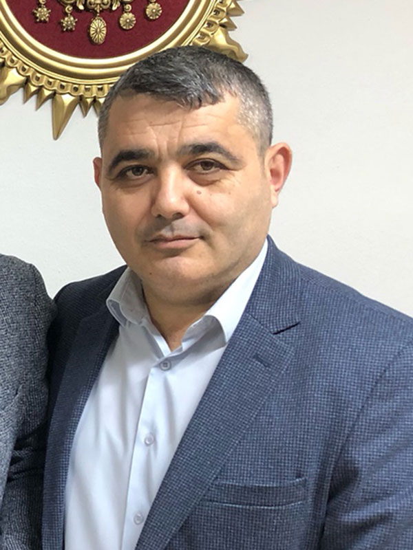 Hurşit Topal