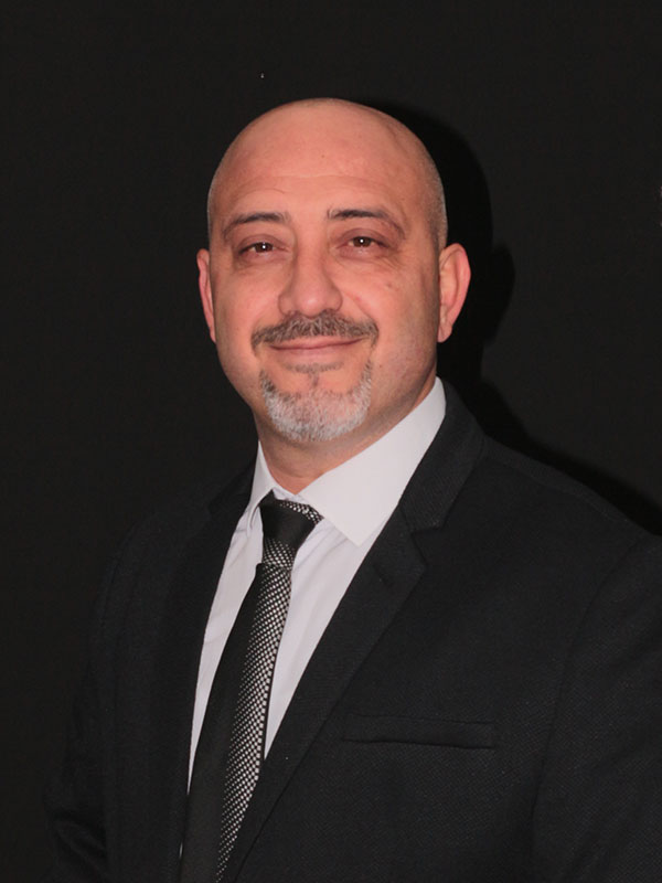Serkan Kaynar