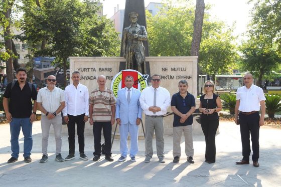 24 Temmuz Basın Özgürlüğü İçin Mücadele Günü